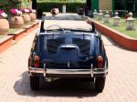 Fiat 600 Spiaggia Viareggina 1963 года